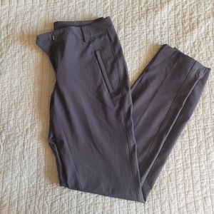 Slazenger | Tech Golf Pants • Gray